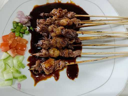 Rumah Sate Ciamis 1