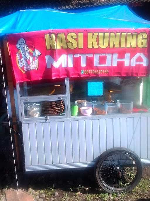 Sangu Koneng Mitoha 3