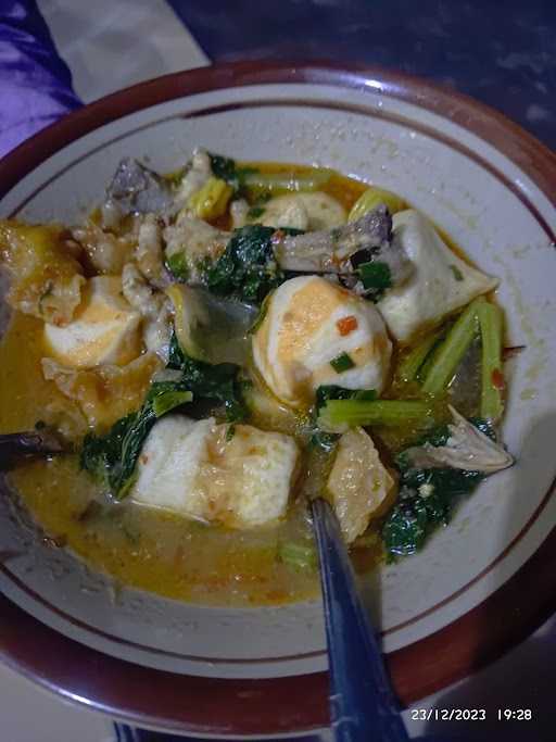 Seblak Dan Mie Bakso Mamah Rizki 3