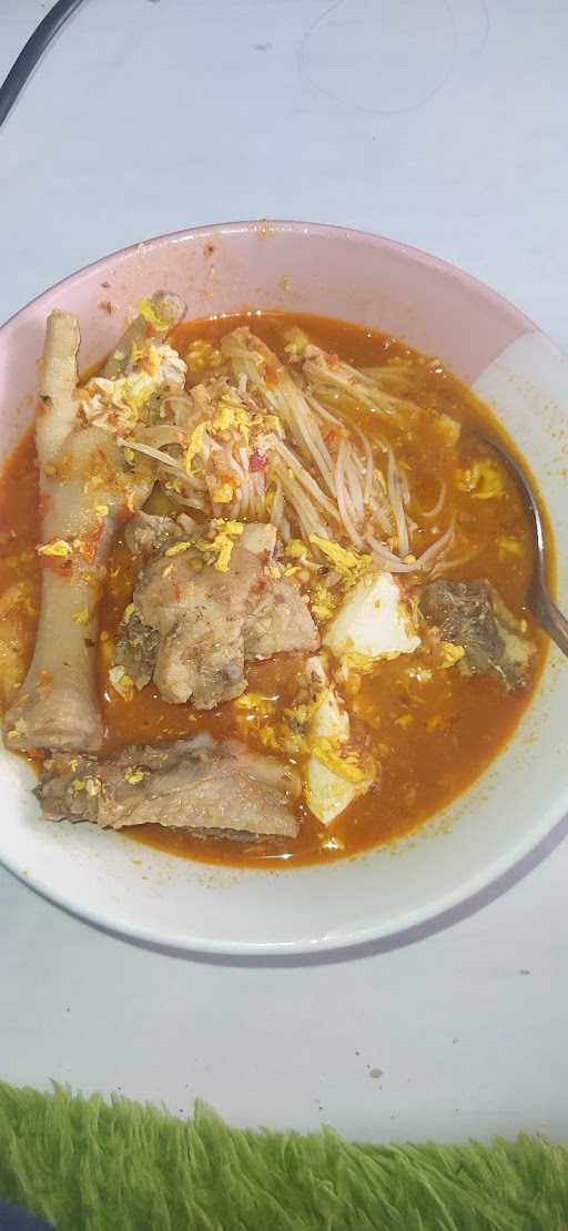 Seblak Ziemboy | Cikoneng - Ciamis 8