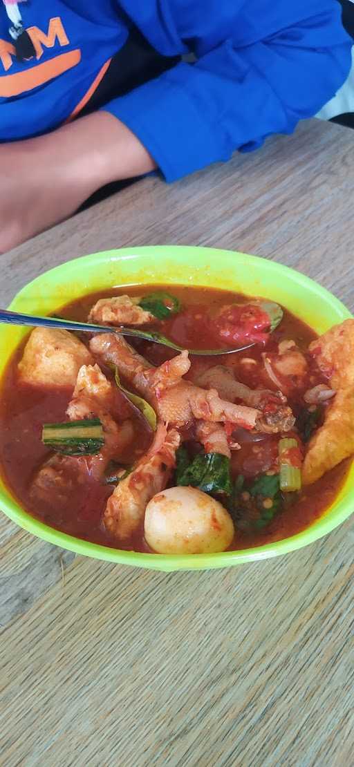 Seblak Ziemboy | Cikoneng - Ciamis 3