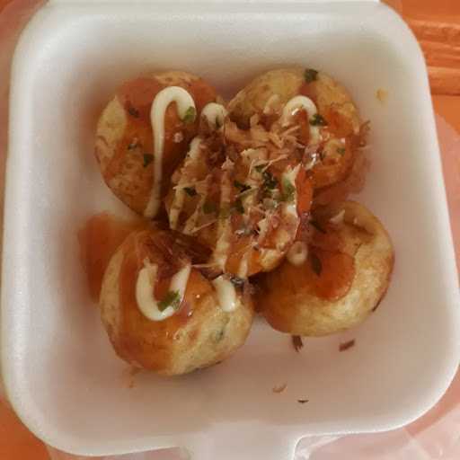 Tanaka Takoyaki 1