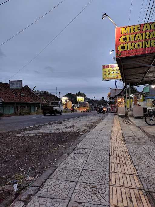 Warung Aceh Citarasa 10