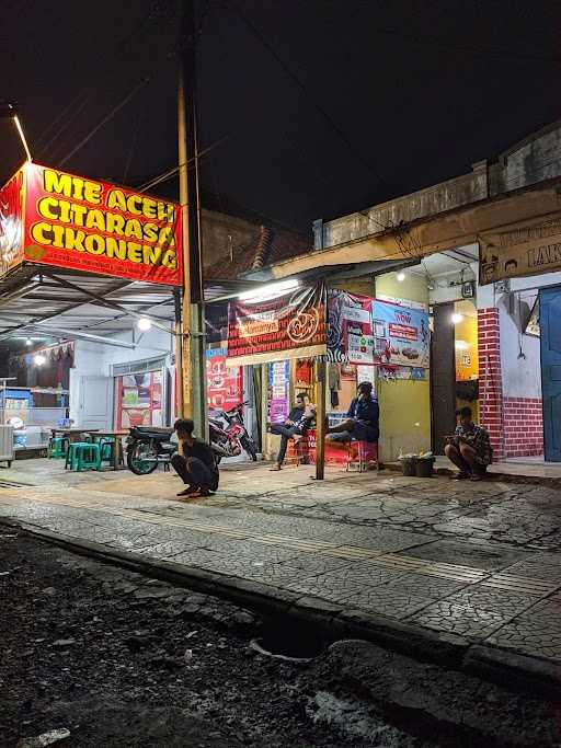 Warung Aceh Citarasa 9