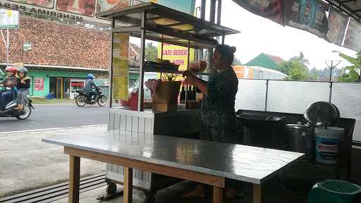 Warung Aceh Citarasa 8