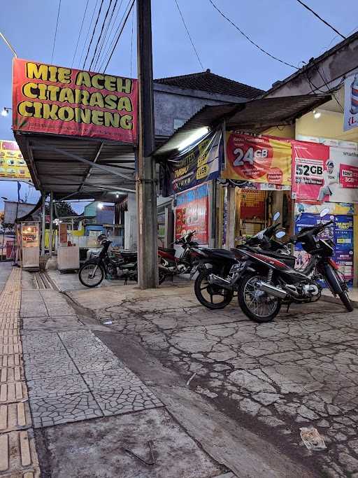 Warung Aceh Citarasa 7