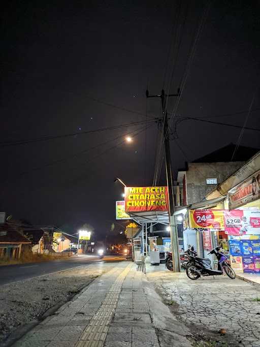 Warung Aceh Citarasa 6