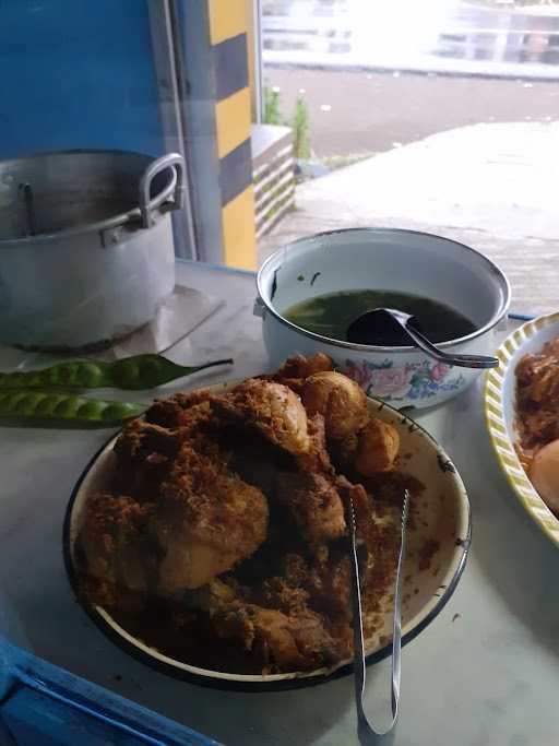 Warung Nasi Bandung Saerah 10