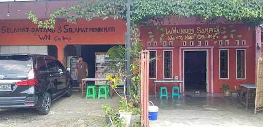 Warung Nasi Ceu Imas 2