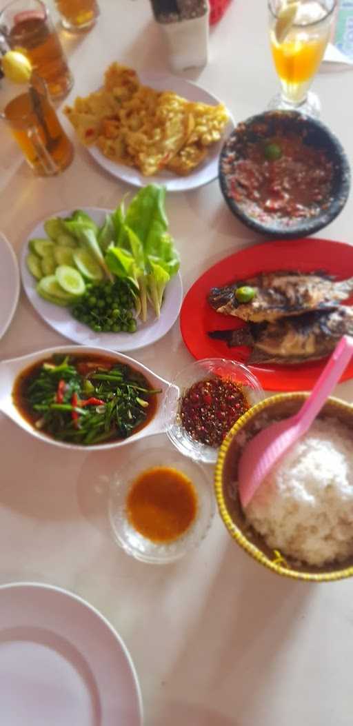 Warung Nasi Ceu Imas 1