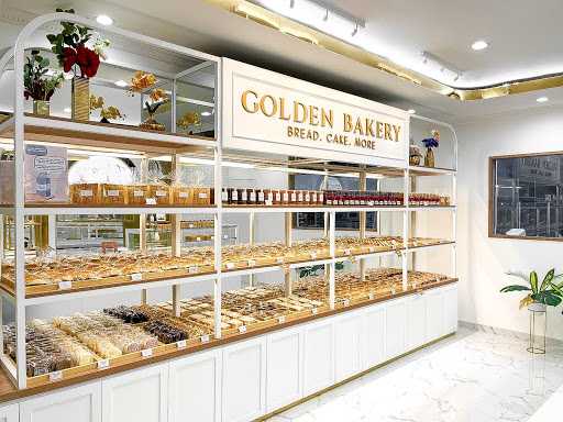 Golden Bakery - Citra Raya 5