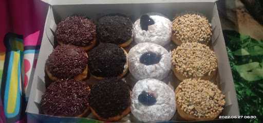 Wihas Donut'S 8