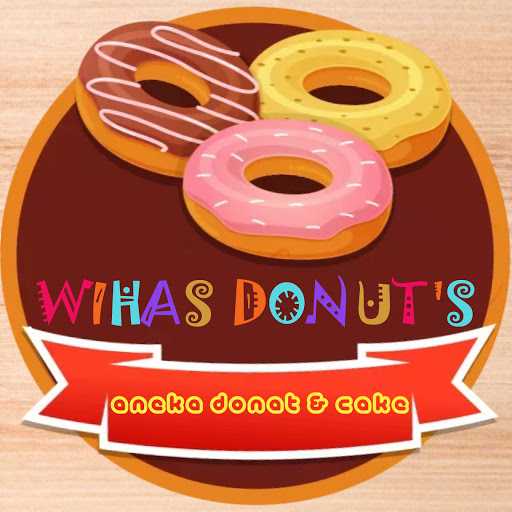 Wihas Donut'S 6