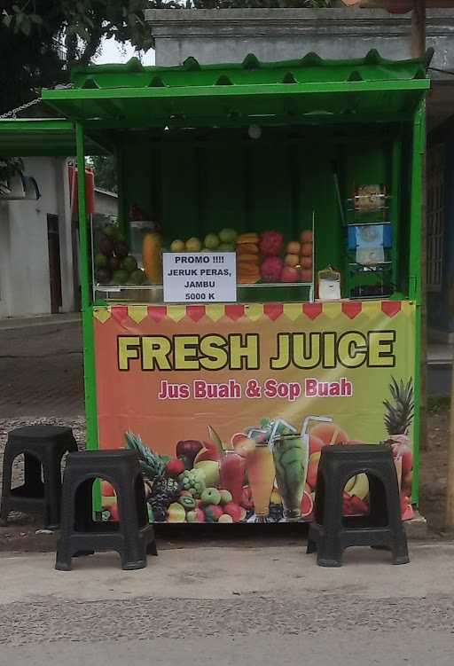 Fres Juice 1