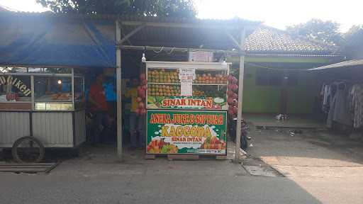 Aneka Juice Sinar Intan 1