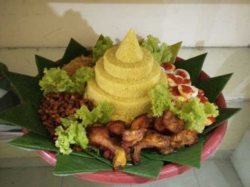 Gado-Gado Bu Iis 2