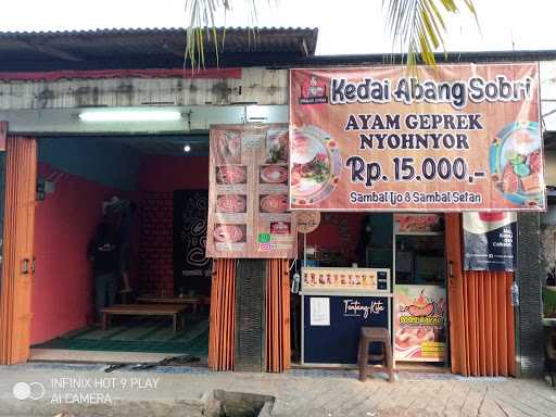 Kedai Abang Sobri 7