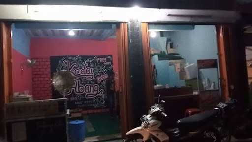 Kedai Abang Sobri 8