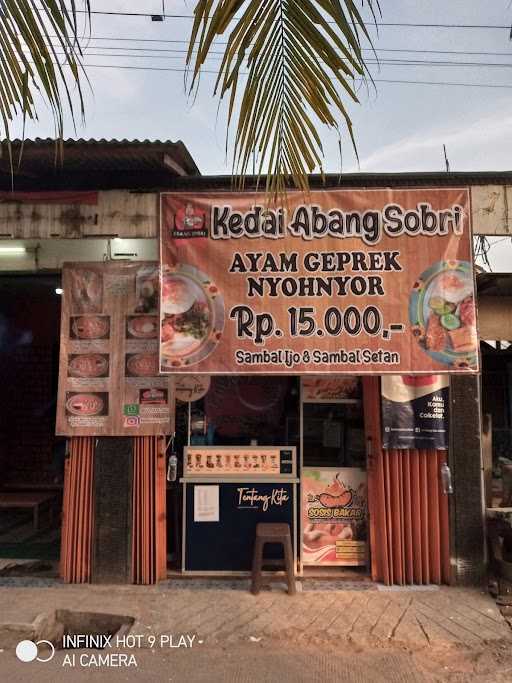 Kedai Abang Sobri 9