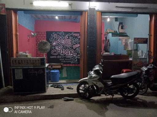 Kedai Abang Sobri 4