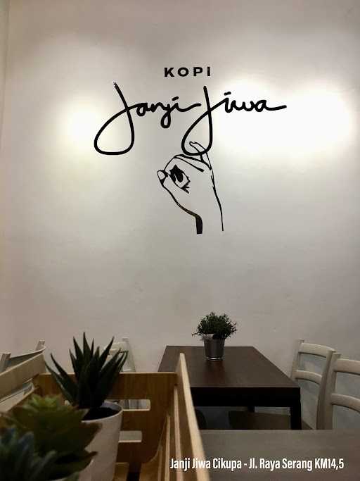 Kopi Janji Jiwa Cikupa 5