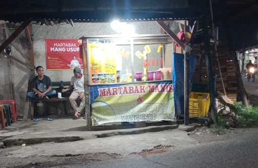 Martabak Mang Usup 6