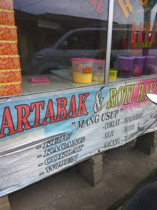 Martabak Mang Usup 8