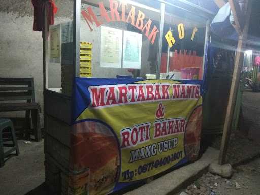 Martabak Mang Usup 9