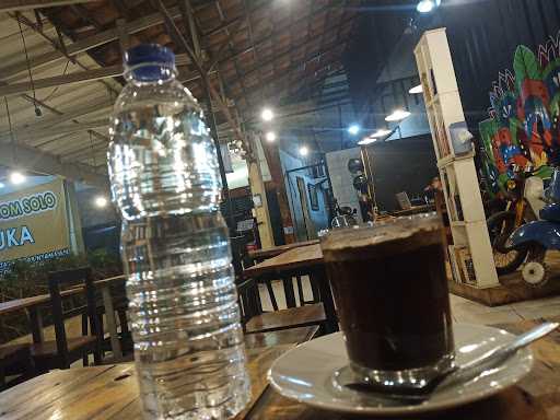 Payon Kopi 10