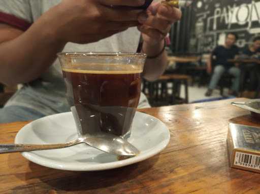 Payon Kopi 8