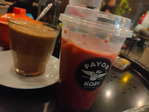 Payon Kopi 4