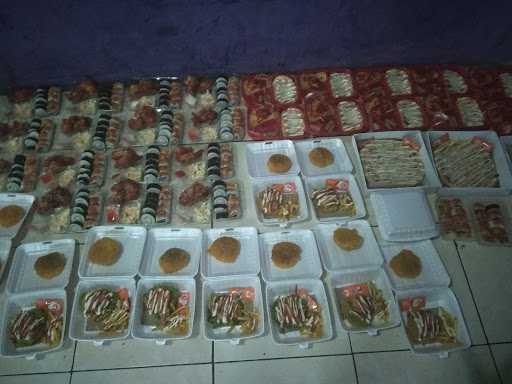 Rumah Pizza Mamah Andre 10