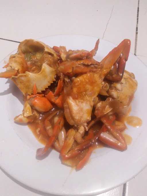 Seafood Ayam Bakar Vita Kyu Delapan 8