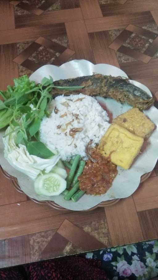 Seafood Ayam Bakar Vita Kyu Delapan 4