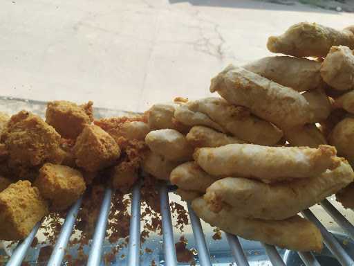 Tahu Crispy Jawara Bunder 5