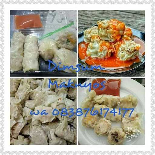 Dimsum Ummi 4