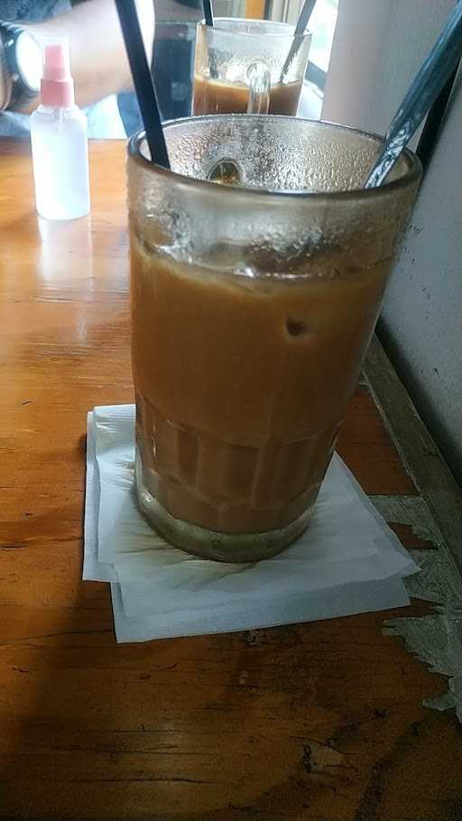 Kong Djie Coffee Citra Raya 1