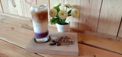 Kopi Ikhlas Tangerang 3