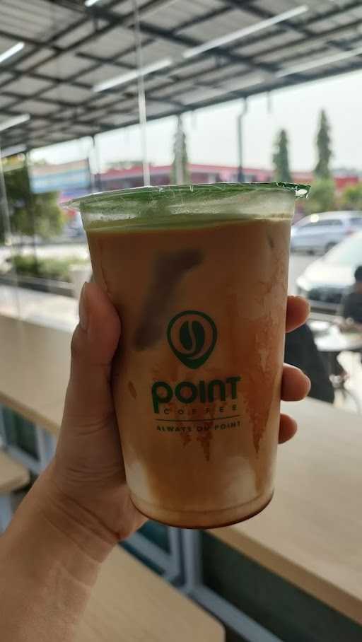 Point Coffee 8