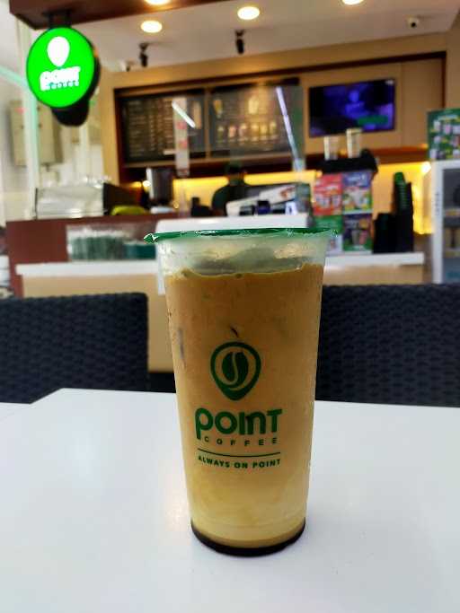 Point Coffee 1