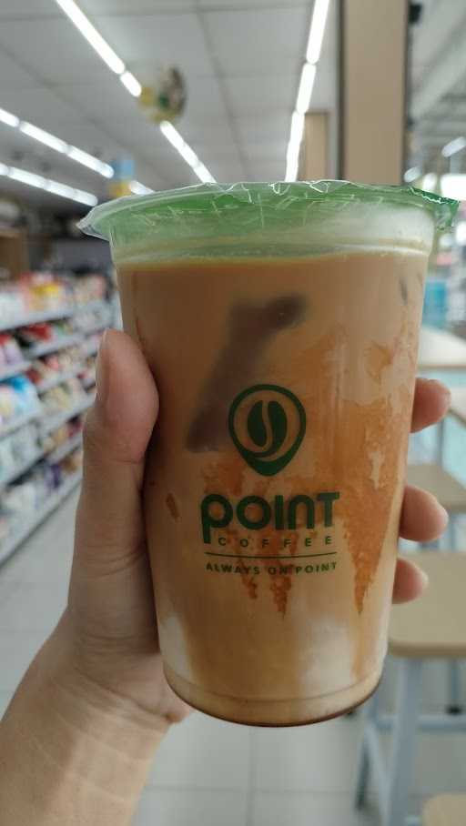 Point Coffee 3