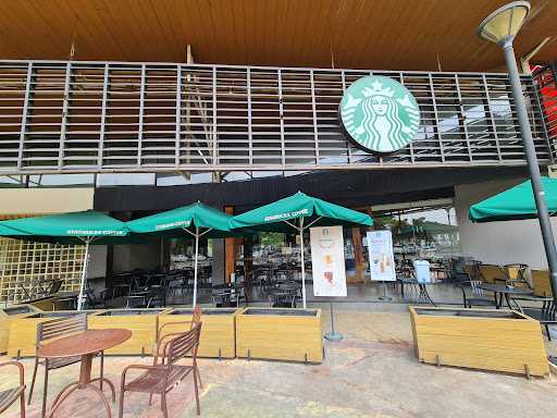 Starbucks Citra Raya 8