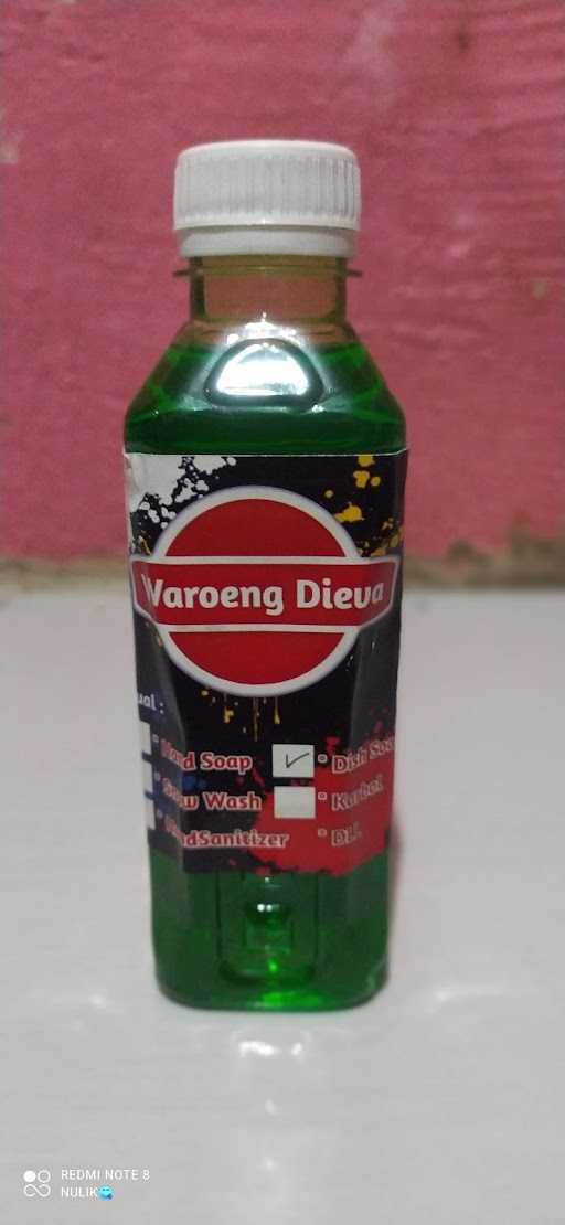 Waroeng Dieva 7