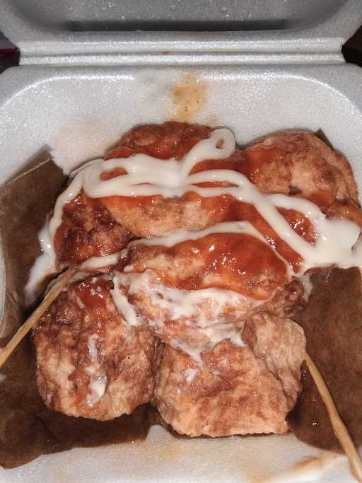 Takoyaki 3