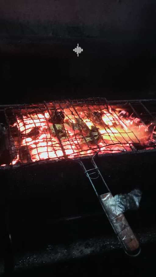 Ayam Bakar Biomeh 7