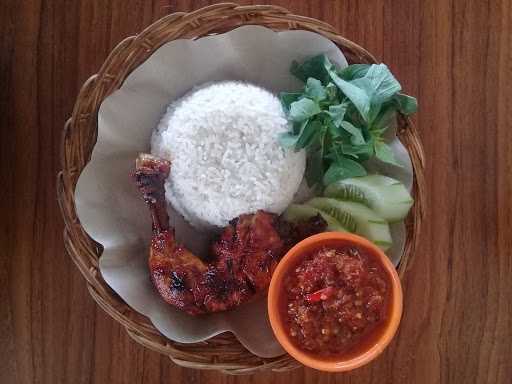 Ayam Bakar Bu Sri 7