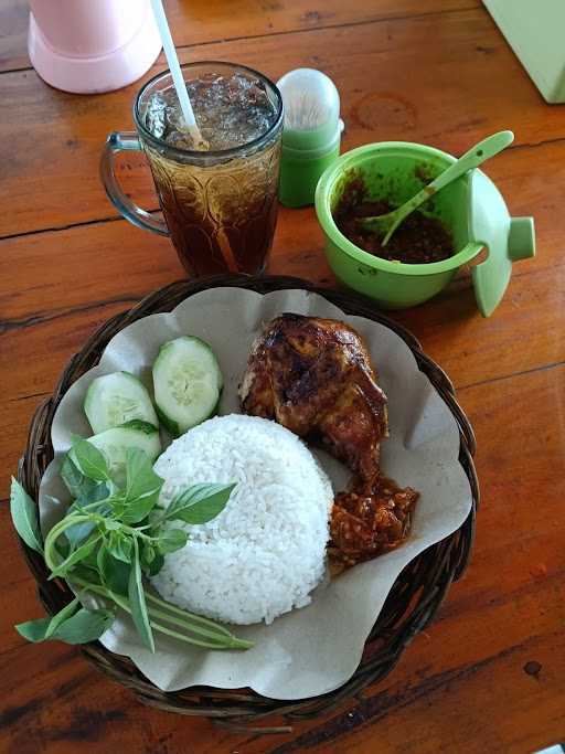 Ayam Bakar Bu Sri 2