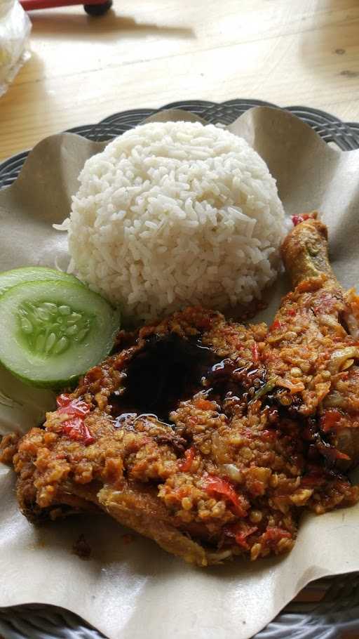 Ayam Gepuk Pak Gembus - Kawidaran 2