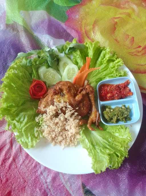 Ayam Goreng Ibu Ros 7