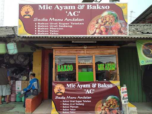 Bakso Ac 1